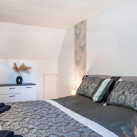 Ferienhaus Ihme Sande Kültér fotó