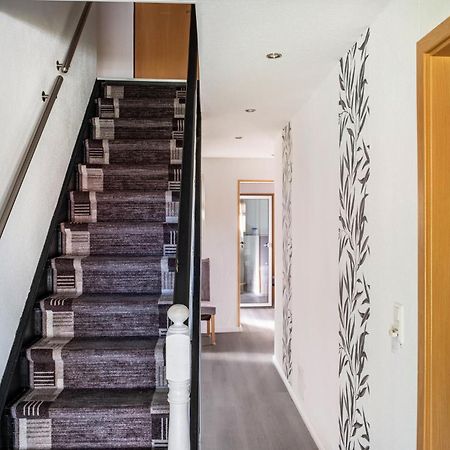 Ferienhaus Ihme Sande Kültér fotó